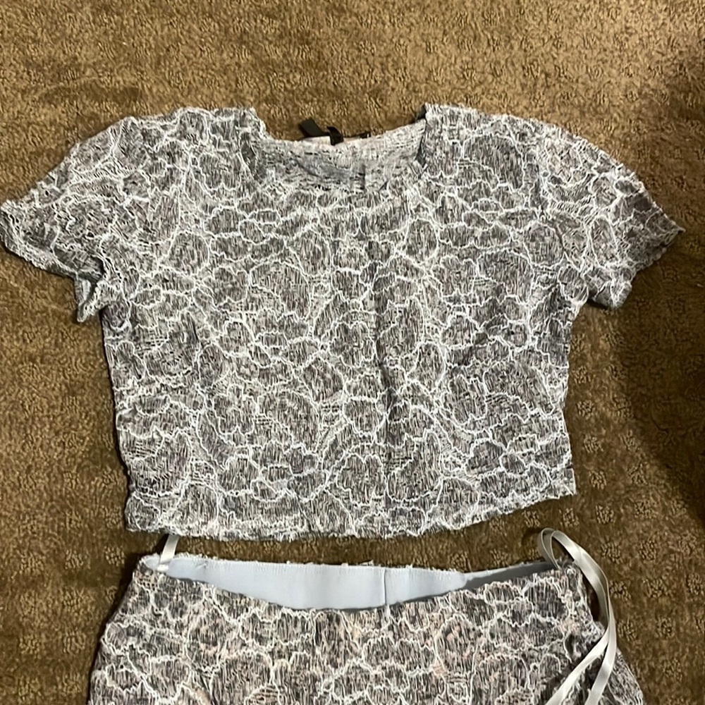 BCBG matching set